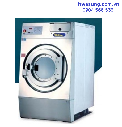 máy giặt công nghiệp powerline